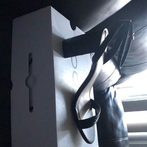 Brand new Aldo shoes